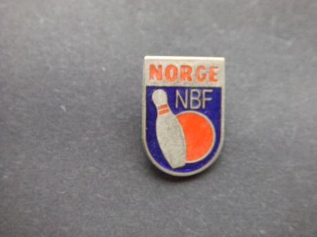 Bowling Norway NBF
